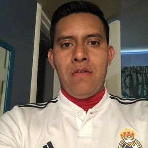 Meet your Posher, Adan